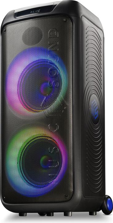 Image du produit Music Sound 8018080490439 (4 h)