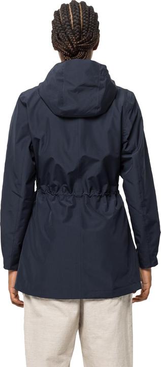 Image du produit Jack Wolfskin Dakar Parka W (M)