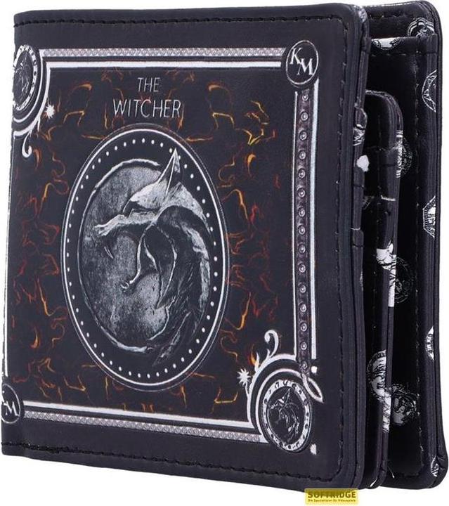 Produktbild Nemesis Now The Witcher