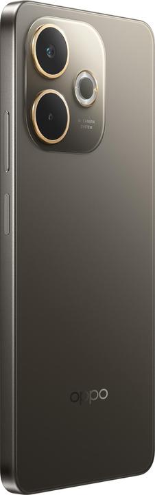 Image du produit OPPO A5 Pro (256 Go, Brown, 6.67", Double SIM, 50 Mpx)