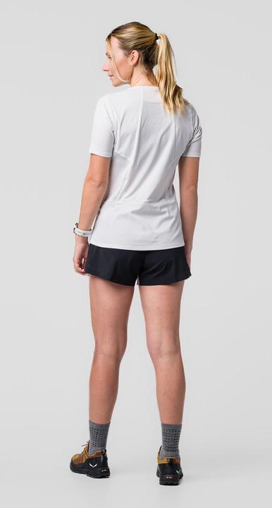 Actual product image Salewa Women's Pedroc Dry Hybrid T-Shirt (40, L)