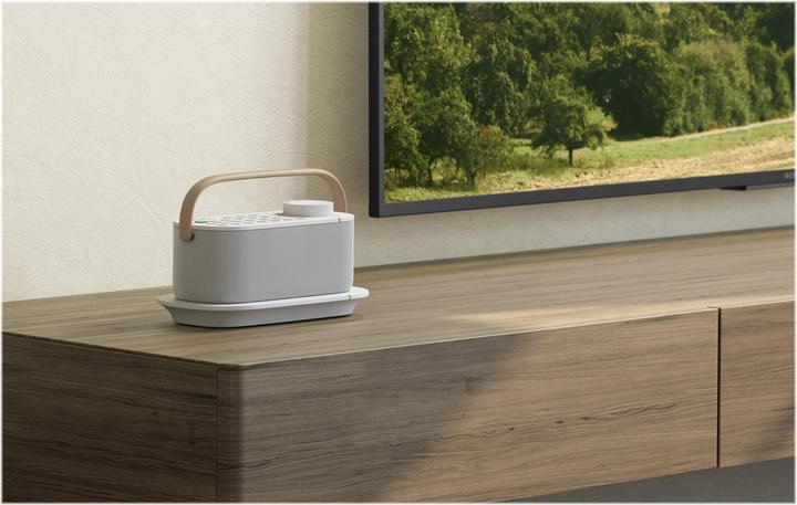 Image du produit Sony SRS-LSR200 (13 h, Fonctionnement sur batterie)