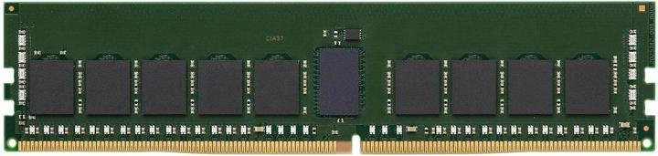 Actual product image Kingston DDR4 ECC Reg CL22 DIMM 2Rx8 (1 x 16GB, 3200 MHz, DDR4-RAM, DIMM)