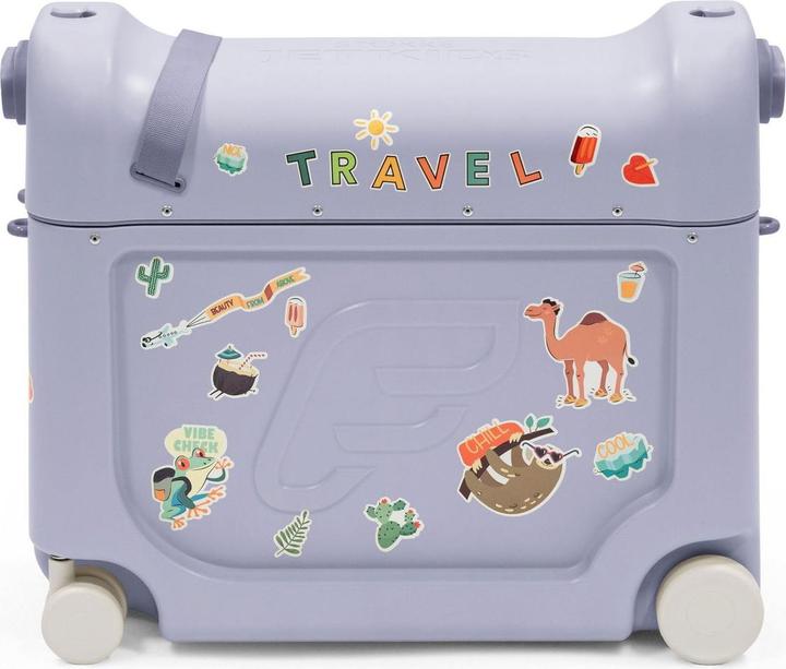 Produktbild Stokke JetKids Travel Bundle (230 l, Handgepäck (bis 50l))