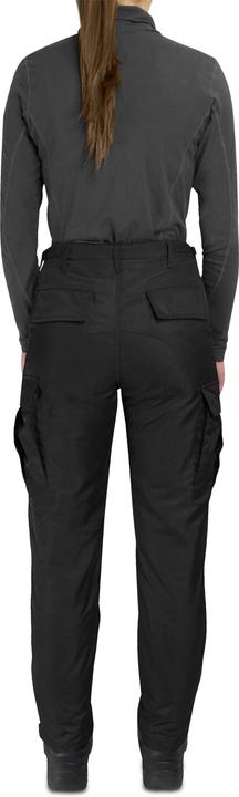 Actual product image Normani Ladies' Thermo Winter Trousers Yerupaja (XL)