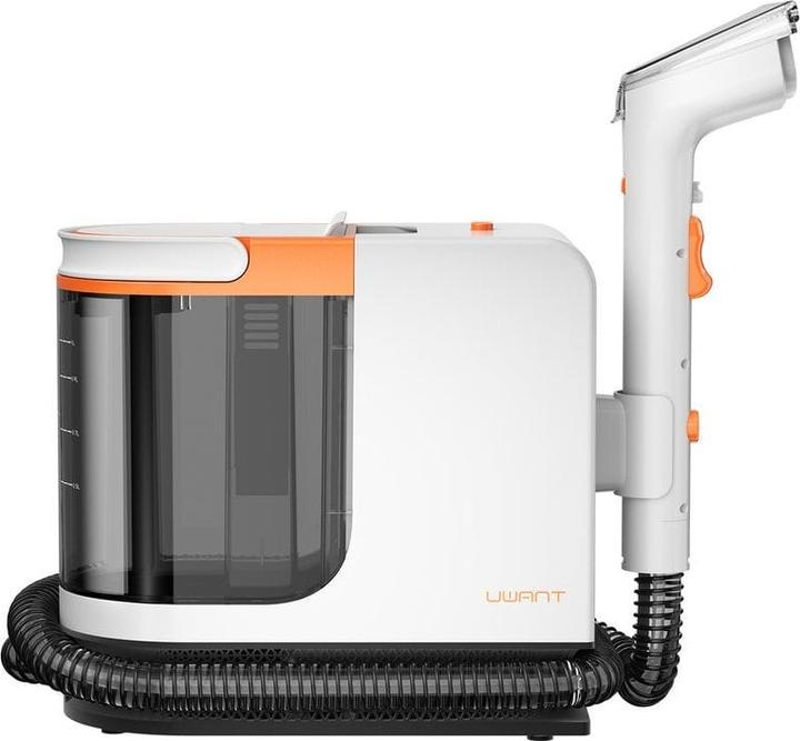 Actual product image Uwant B200 SE Vacuum Cleaner