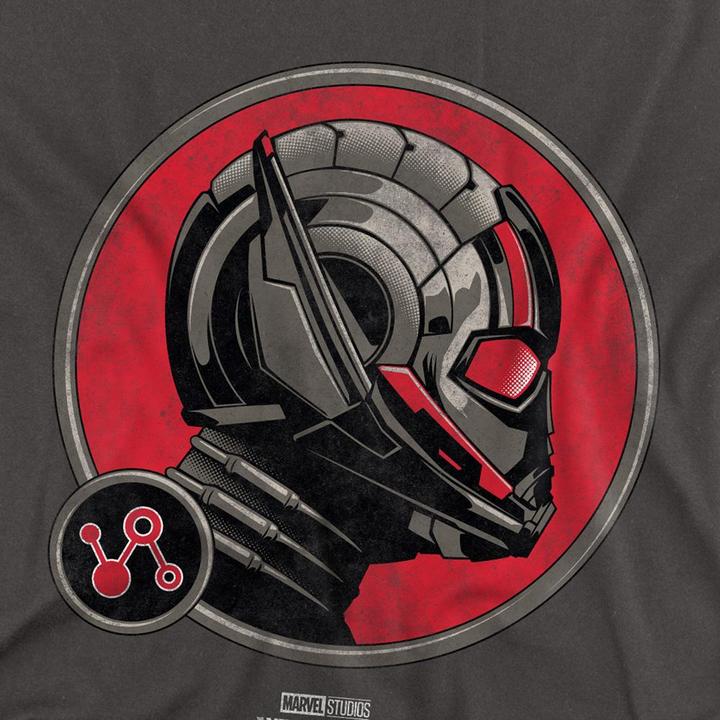 Produktbild Ant-Man and the Wasp: Quantumania TShirt (XL)