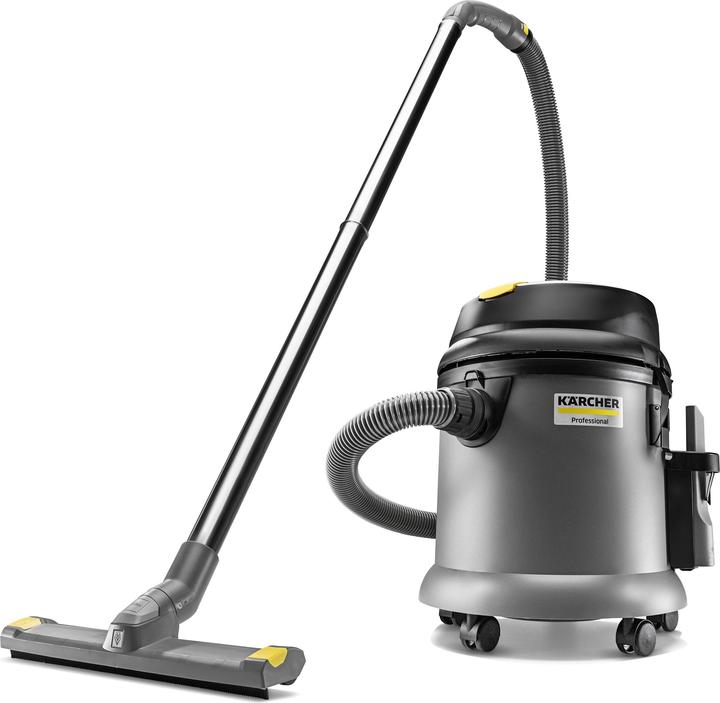 Actual product image Kärcher Professional NT27/1 Advanced Professional (Wet dry vacuum cleaner)