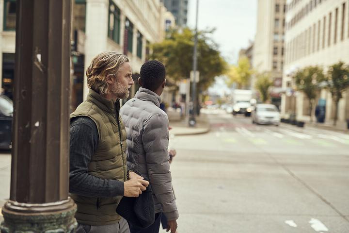 Image du produit Cutter & Buck Veste Baker homme (XXL)