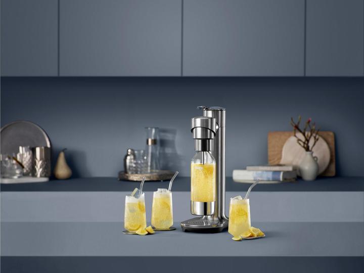 Actual product image Sage The InFizz Fusion