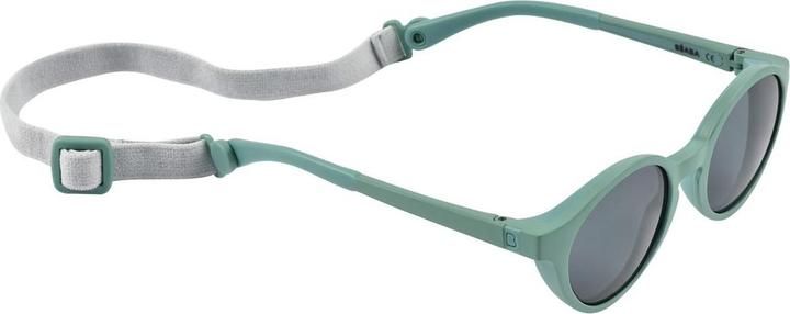 Actual product image Beaba Sunglasses 2-4 years tropical green