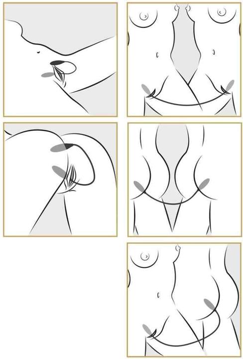 Image du produit Couples Choice Vibrateur double