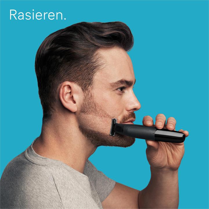 Produktbild Braun Series X