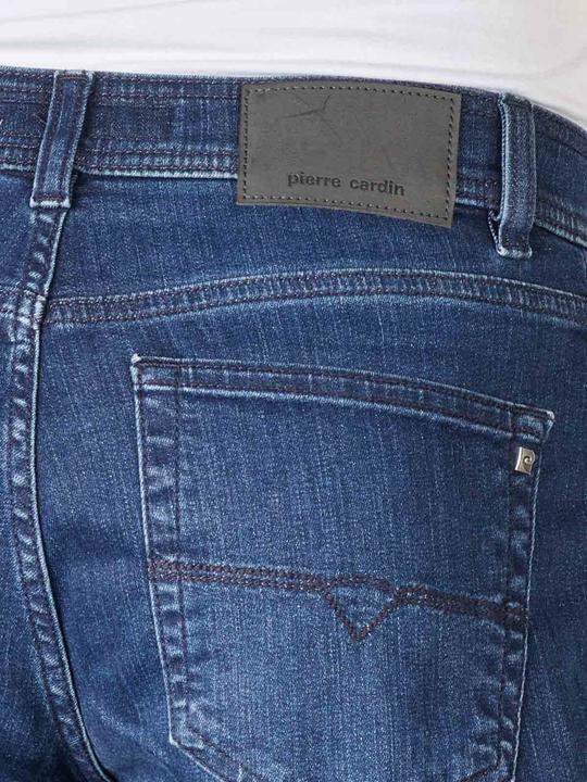 Image du produit Pierre Cardin Dijon Jeans Comfort Fit Blue Used Buffies (W31/L34)