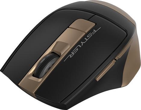 Actual product image A4Tech Mysz A4 Tech FG35 FStyler (Wireless)