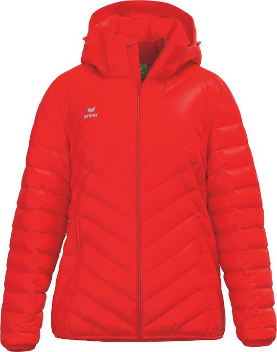 Actual product image Erima CMPT Puffer Jacket Damen (44)