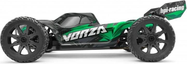 Image du produit HPI Vorza S Truggy flux (RTR Prêt à fonctionner)