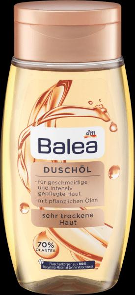 dm Balea Huile de douche (250 ml)