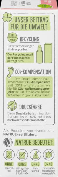 Produktbild dm alverde Relax Pflege-Öl Bio-Wildrose, Bio-Sanddorn (Körperöl, 100 ml)
