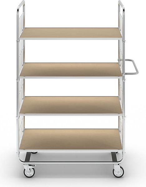 Produktbild Kongamek ESD-Etagenwagen (250 kg)