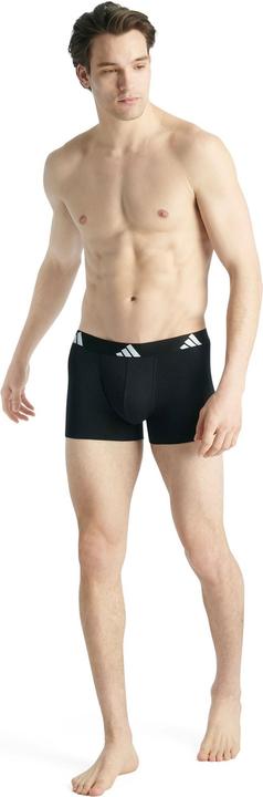 Produktbild adidas Trunks 5P Acvtive Flex Cotton (XL, 5er Pack)