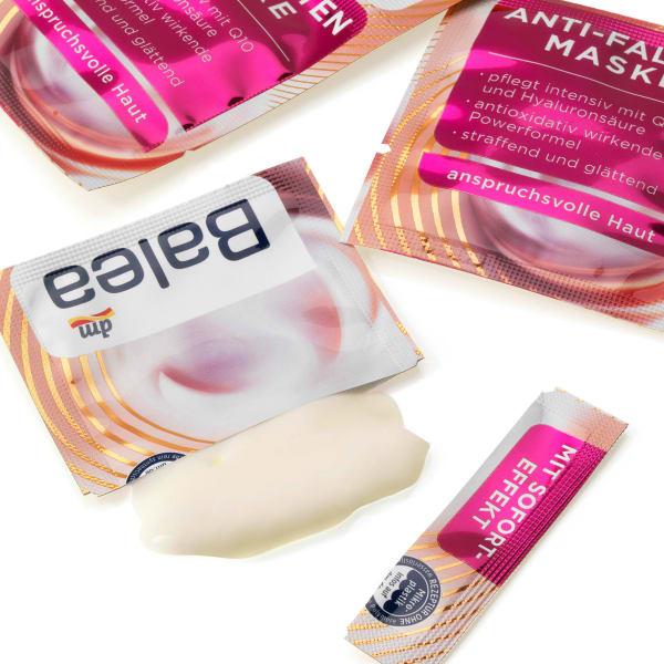 Produktbild dm Balea Maske Anti-Falten