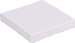 Immagine prodotto Duni tinta unita (20 x, 33 x 33 cm)