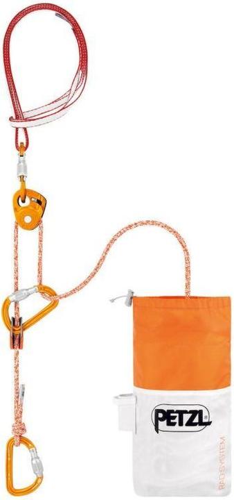 Produktbild Petzl Kit Rad System