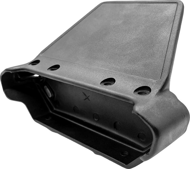 Mini Motor Hinterer Block Unterlegkeil