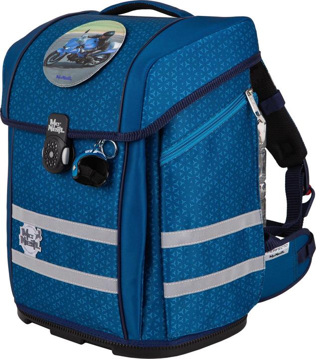 Image du produit Mc Neill Perfecto Set de cartables 5 pièces (22 l)