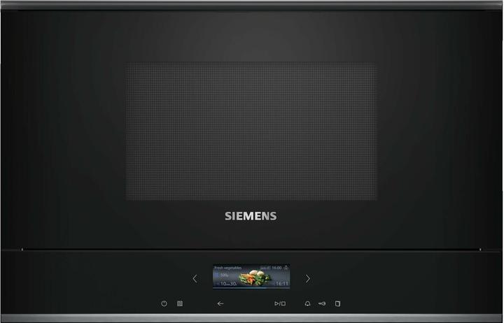 Immagine prodotto Siemens Mikrowelle BE732L1B1C