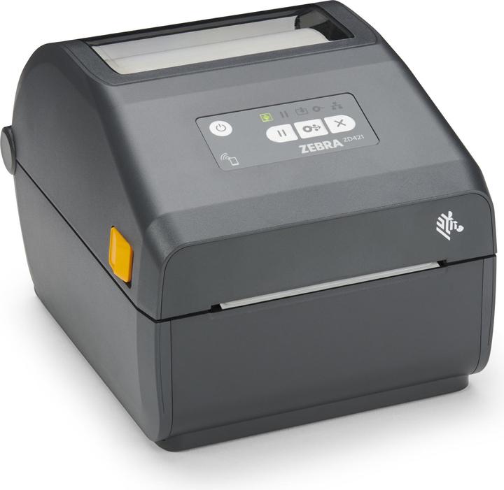 Zebra ZD421d