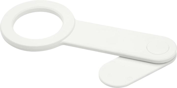 Produktbild Generic Handyhalter Hook Unifarben Recycelter Kunststoff