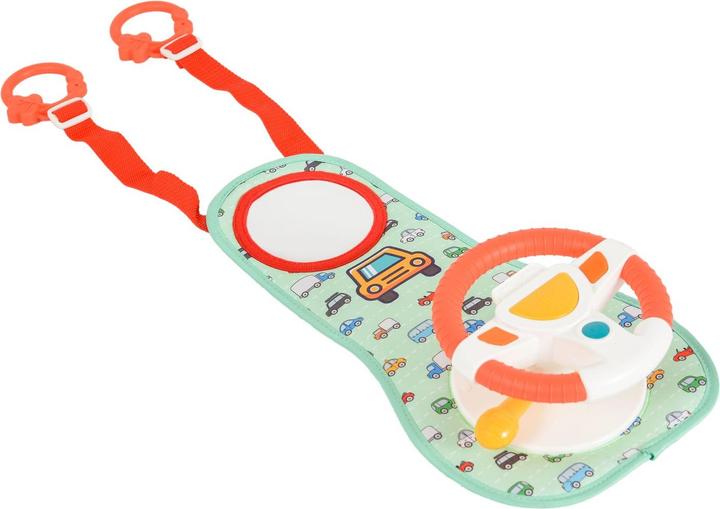 Image du produit Moni volant enfant jouet siège auto