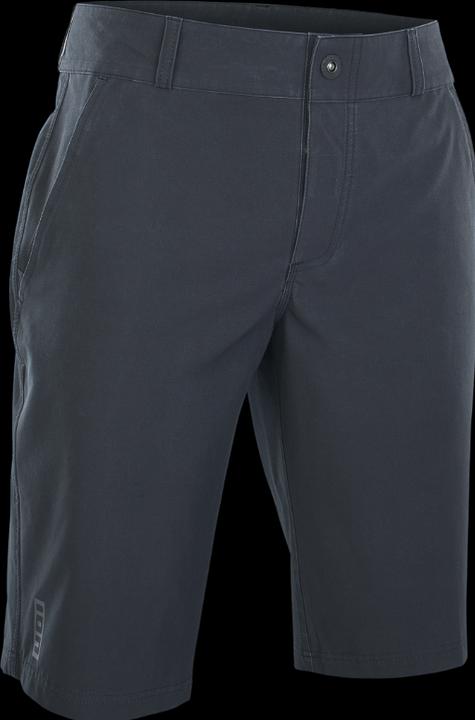 Produktbild ION Bike Shorts Seek Amp men - black (36)