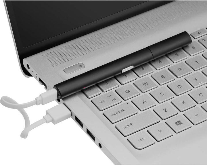 Produktbild Technaxx WLAN Otoskop LX 032 (Ohr)
