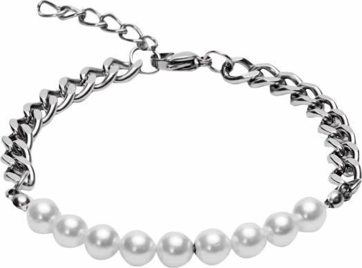 Produktbild HCA Armband,VIRO,Perlen.607142 (18 cm, Edelstahl)