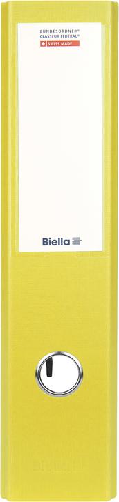 Produktbild Biella Bundesordner (A4, 70 mm, 1 Stück)