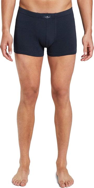 Produktbild Tom Tailor Herren Boxershorts Retro (6, L, 4er Pack)