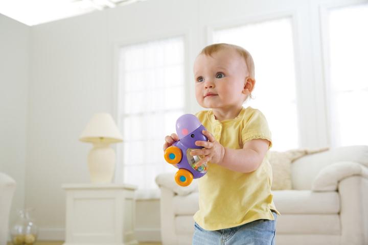 Produktbild Fisher-Price Poppity Pop