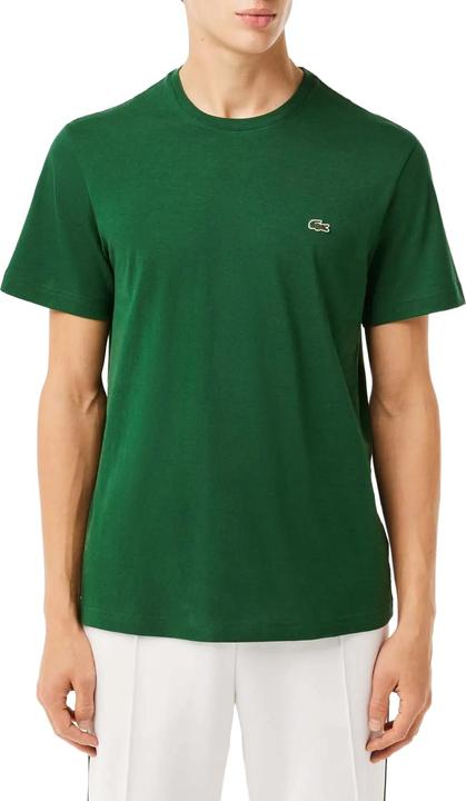 Lacoste Pima TShirt Rundhalsausschnitt (XS)