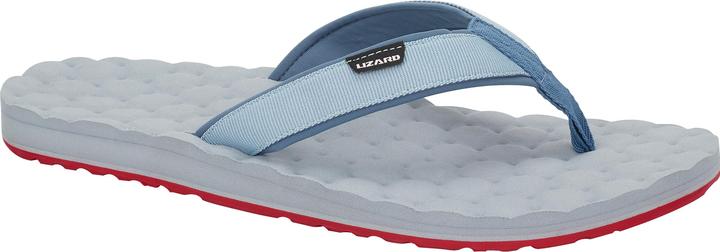 Lizard Way Sandal