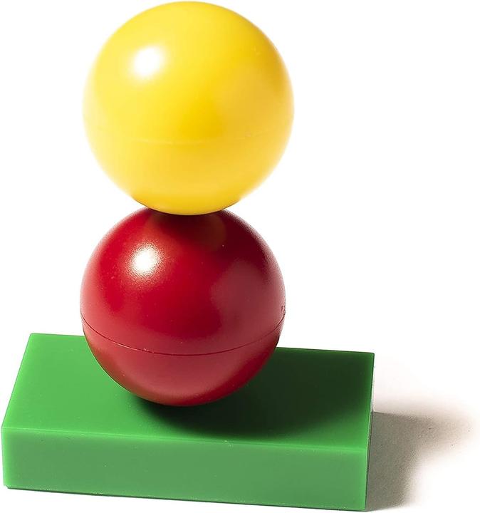 Actual product image Kosmos Magnets experiment set