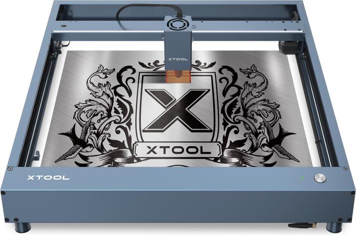 Actual product image XTool D1 Pro 10W