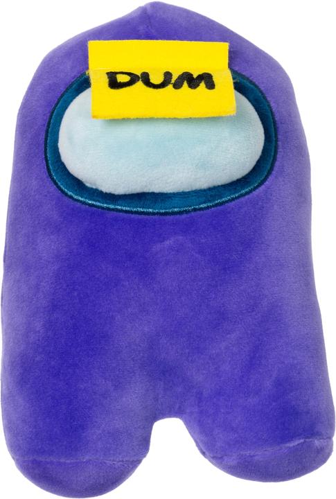 Immagine prodotto Just Toys Il peluche di Among Us (18 cm)