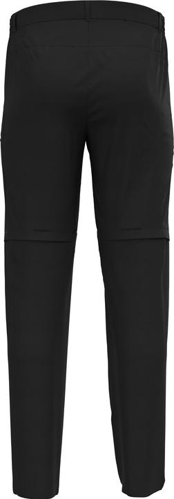 Actual product image Odlo Pants zip-off regular length ASCENT LIGHT (48)