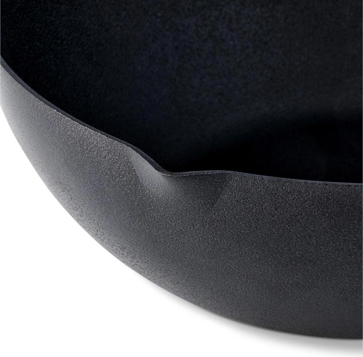Produktbild Ken Hom Wok (30 cm, Wok Pfanne, Aluminium)
