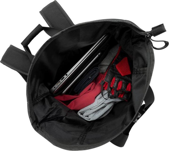 Actual product image Rivacase NB Backpack Dijon 5321 (25 l)