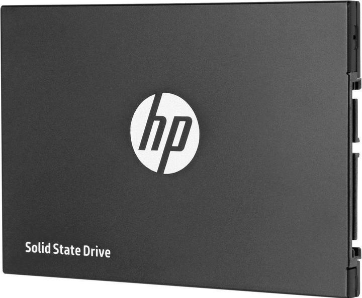 Actual product image HP S700 (250 GB, 2.5")