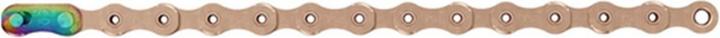 Actual product image Sram XX1 Eagle (12-speed)